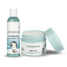 O'mumsie-Tiny Explorers Travel Kit for babies | Baby Shampoo + Body Butter - OM-11