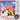 PepPlay Educational Sticker Puzzle- Circus Carnival - PP20602