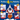 PepPlay Make your Own Rocket Pillow (DIY Easy To Make Activity Kit) - PP20707