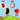 MY FIRST TOUCH & FEEL PUZZLES- FARM ANIMALS - PP20801