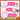 PepPlay Step by Step Drawing Book- Cute Farm Animals Theme - PP20502