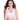 Pink Maternity Nursing Sleep Bra