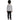 Pricks and Hugs Hooded Sweatshirt - KS-PRHGS-0-6