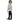 Pricks and Hugs Hooded Sweatshirt - KS-PRHGS-0-6