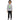 Pricks and Hugs Hooded Sweatshirt - KS-PRHGS-0-6