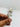 Pushker Badri Sarraf Mushroom Flower Pure Silver Rattle & Whistle - MFSIL-RAT