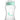 R for Rabbit First Feed Polypropylin Feeding Bottle- Sea Green I 250 ML - PBFFSG250