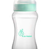 R for Rabbit First Feed Polypropylin Feeding Bottle- Sea Green I 250 ML - PBFFSG250