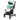 R for Rabbit Rock & Roll Baby Stroller- Sea Green - STRRG01