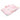 R for Rabbit Snuggy Forest- Pink