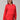 Red Riding Hood Maternity and Nursing Hoodie Sweatshirt - MAT-SD-REDHS-S