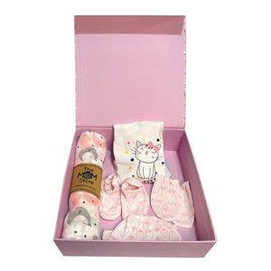 Ride A Unicorn New Born Gift Box - Blink