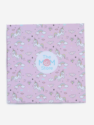 Ride A Unicorn New Born Gift Box - Blink