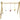 Rocking Potato Baby Activity Play Gym- Crochet desert - BAG-CDSRT