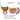 Rocking Potato Rainbow and Beads Teether Montessori Gift - MG-1
