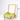 Rocking Potato Wooden Push Cart (Car shaped) - PC-Car