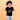 Rule Breaker Kids T shirt - TWKD-RLBK-0-6