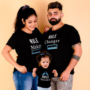 Rule Maker Womens T shirt - TWWM-RLMK-S
