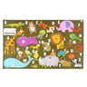 Shumee Animal Alpha Puzzle - PUZ-IN-IHD-AP-P-3yr-024