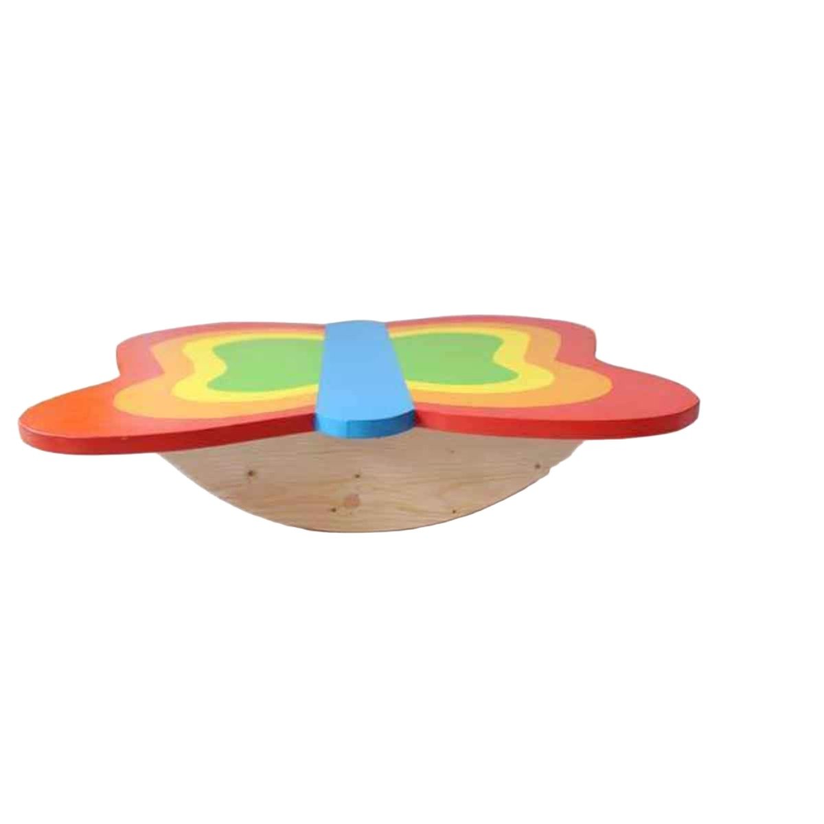 Shumee Butterfly Balance Board - OTM-IN-IHD-BB-W-3yr-0014