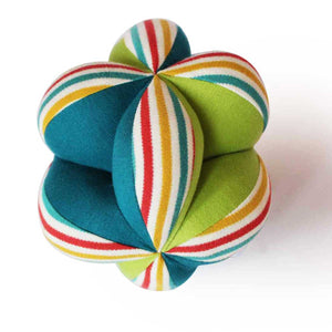 Shumee Colorful Clutch Ball For Babies - EXP-IN-IHD-CCB-C-6mo-0081
