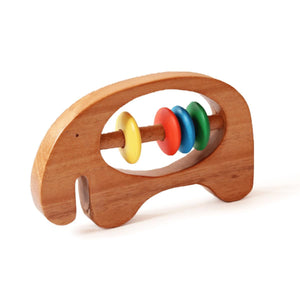 Shumee Ele Rattle - DTM-IN-IHD-ER-6mo-0015