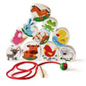 Shumee Farm Lacing Wooden Blocks - PP-IN-FLWB-W-1yr-0082