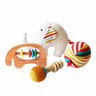 Shumee Favorite Wooden Rattles-Combo - DTM-IN-IHD-WRC-6mo-0035