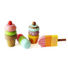 Shumee Ice Cream Magnetic Set - PP-IN-ICM-C-3yrs-0073