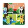 Shumee Jungle Animal Maze For Toddlers - PUZ-IN-JAM-W-2yr-0102