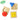 Shumee Montessori Wooden Shapes Peg Puzzle- Set of 3 - PUZ-IN-W-MSPT-1YRS-0181