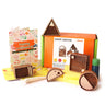 Shumee Shape Shifter Wooden Stamps Set - EXP-IN-IHD-SS-W-3yr-0046