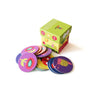 Shumee Spring Colors Memory Card Game - PUZ-IN-IHD-SC-CB-20