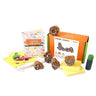 Shumee Spring Wooden Stamps Set - EXP-IN-IHD-SS-W-3yr-0050