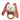 Shumee Striped Bunny Teether & Rattle Ring - BES-IN-BR-C-0m-0096