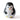 Shumee Wobbly Penguin- Roly Poly Toys For Toddlers - PP-IN-DWP-2yrs-0083
