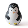 Shumee Wobbly Penguin- Roly Poly Toys For Toddlers - PP-IN-DWP-2yrs-0083