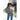 Skip Hop Mainframe Diaper Backpack- Charcoal - 9J639110
