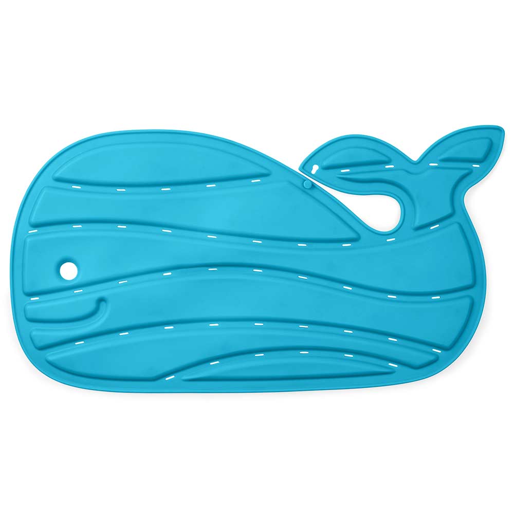 Skip Hop Moby Bath Mat Redesign Bath Mat - Blue - 235650