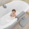 Skip Hop Moby Bathtime Essential- Grey - 235516