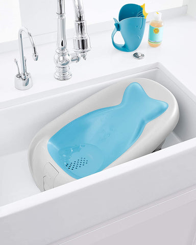 Skip Hop Moby® Recline & Rinse Bather - 9H498210