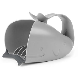 Skip Hop Moby Waterfall Bath Rinser Grey - 235052