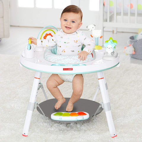 Skip Hop- Silver Lining Cloud Activity Center - 303326