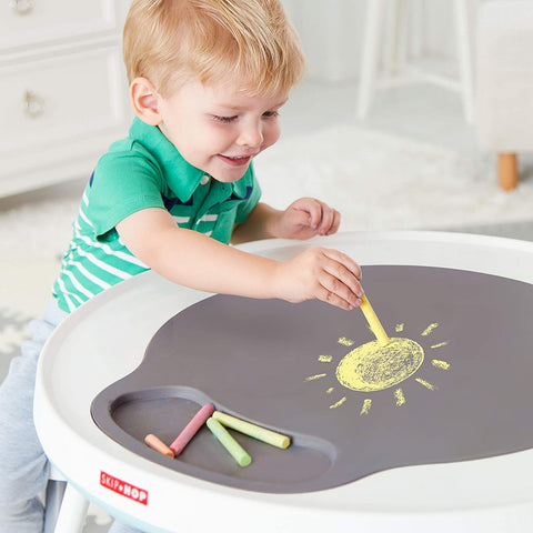 Skip Hop- Silver Lining Cloud Activity Center - 303326