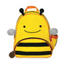 Skip Hop Zoo Little Kid Backpack Bags - Bee - 210205