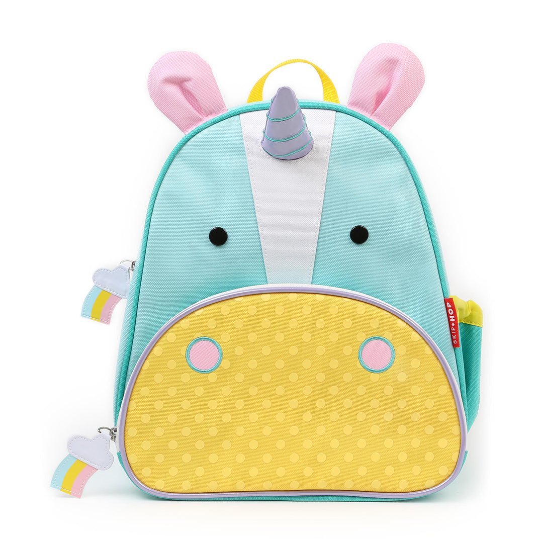 Skip Hop Zoo Little Kid Backpack Bags - Unicorn - 210227