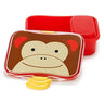 Skip Hop Zoo Lunch Kit- Monkey - 9J648110