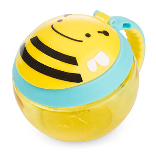 Skip Hop Zoo Snack Cup - Bee - 252554
