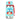 Skip Hop Zoo Stainless Steel Sports Bottle - Owl - 252511