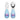Skip Hop Zoo Utensils Fork & Spoon - Butterfly - 252364